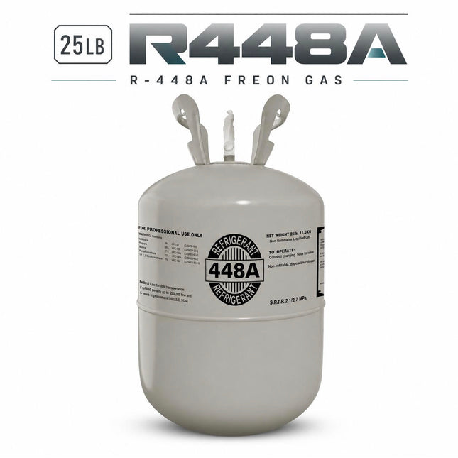 Special Deals - 25lb limited stock R448A