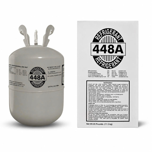 Special Deals - 25lb limited stock R448A