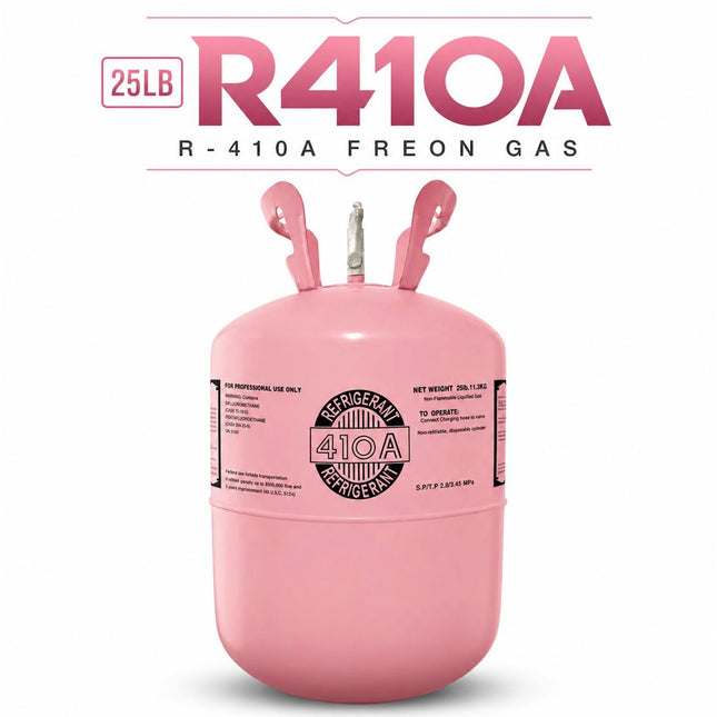 Special Deals - 25Lb limited stock